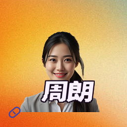 周朗