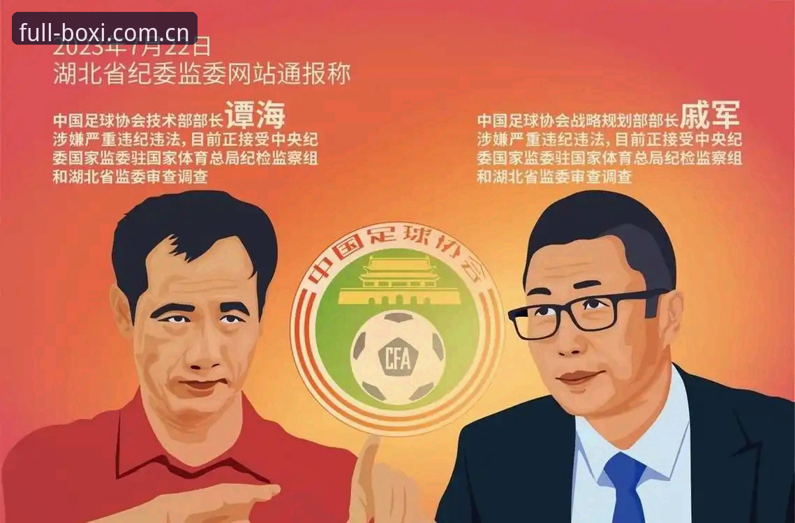 足坛反腐第三批禁足名单揭晓：行业自律与观赛体验的深度剖析
